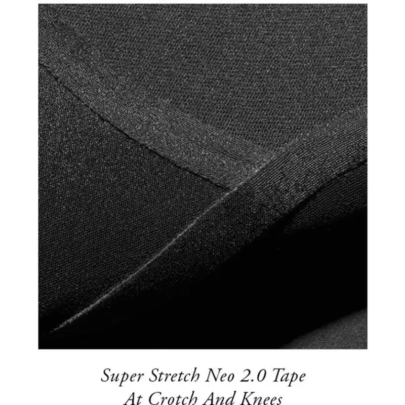 Wetsuit Vissla 7 Seas Comp 3/2mm