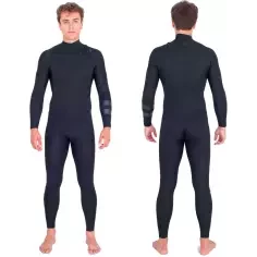Traje Neopreno Hurley Advant Air 4/3mm CZ Black