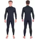 Neopreen Hurley  Advant Air 4/3mm CZ Black