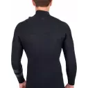 Muta surf Hurley Advant Air 4/3mm CZ Black