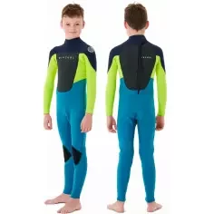 Muta surf  surf Rip Curl Omega 4/3mm Junior