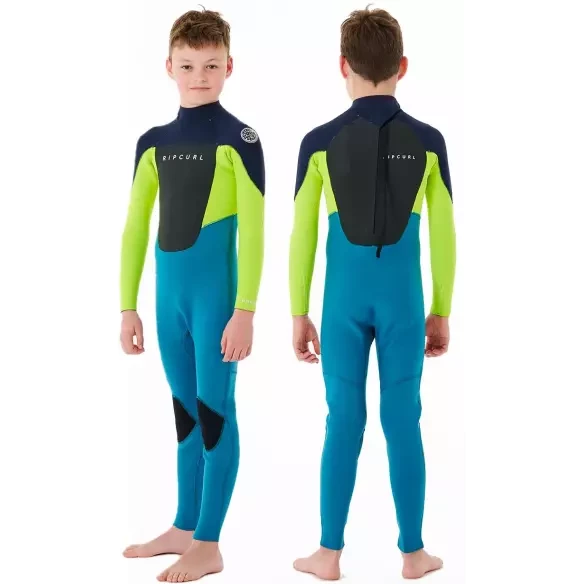 Muta surf  surf Rip Curl Omega 4/3mm Junior