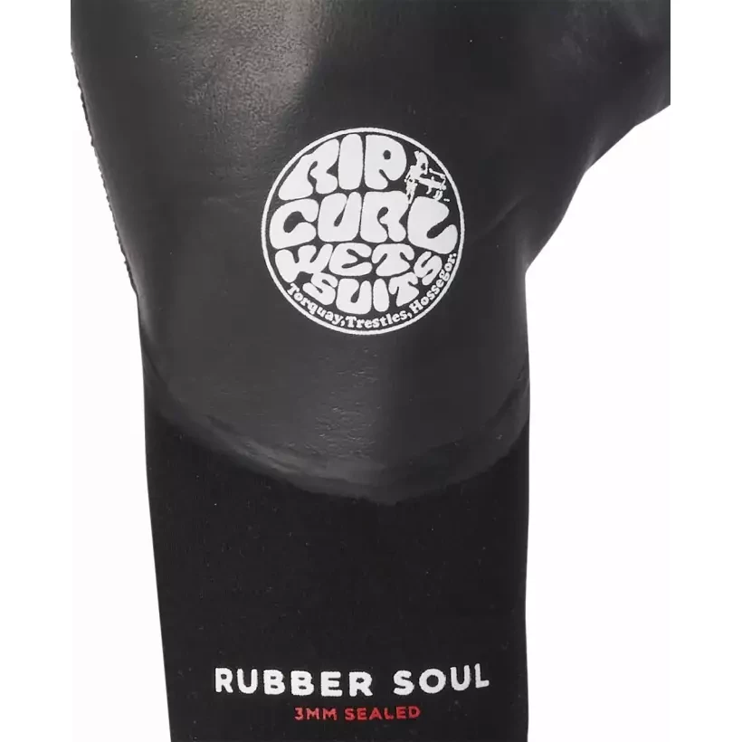 Handschoenen surf Rip Curl Rubber Soul 3mm