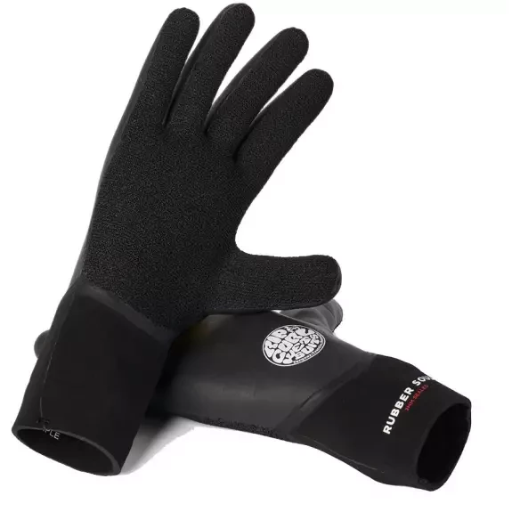 Luvas de surf Rip Curl Rubber Soul 3MM