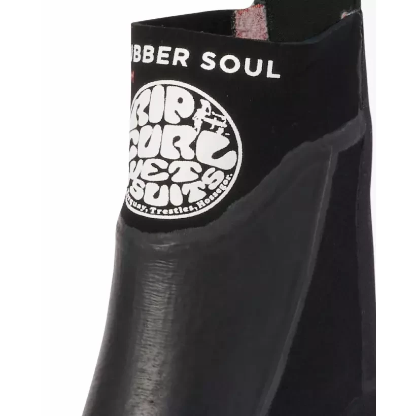 De buit Rip Curl Rubber Soul Plus 3mm