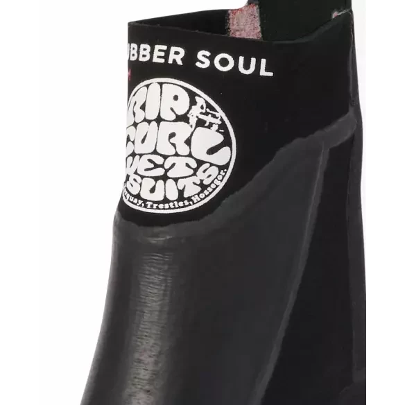 Rip Curl Rubber Soul Plus 3mm Booties