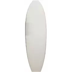 Foam bruto EPS 6'6''