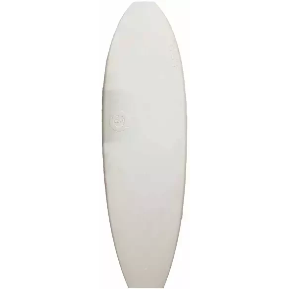 Prancha de foam EPS 6'6''