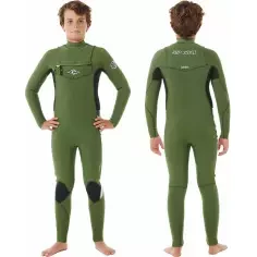 Muta Rip Curl Dawn Patrol 4/3mm Junior CZ