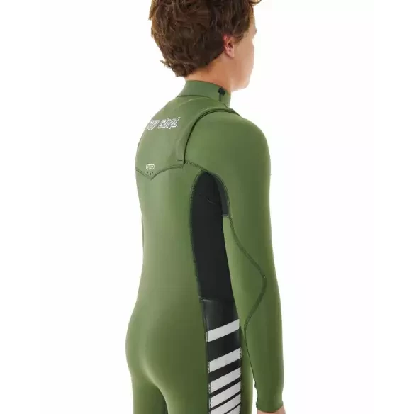 Muta Rip Curl Dawn Patrol 4/3mm Junior CZ