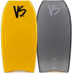 bodyboard VS Winchester Torque PE Tangerine/Silver