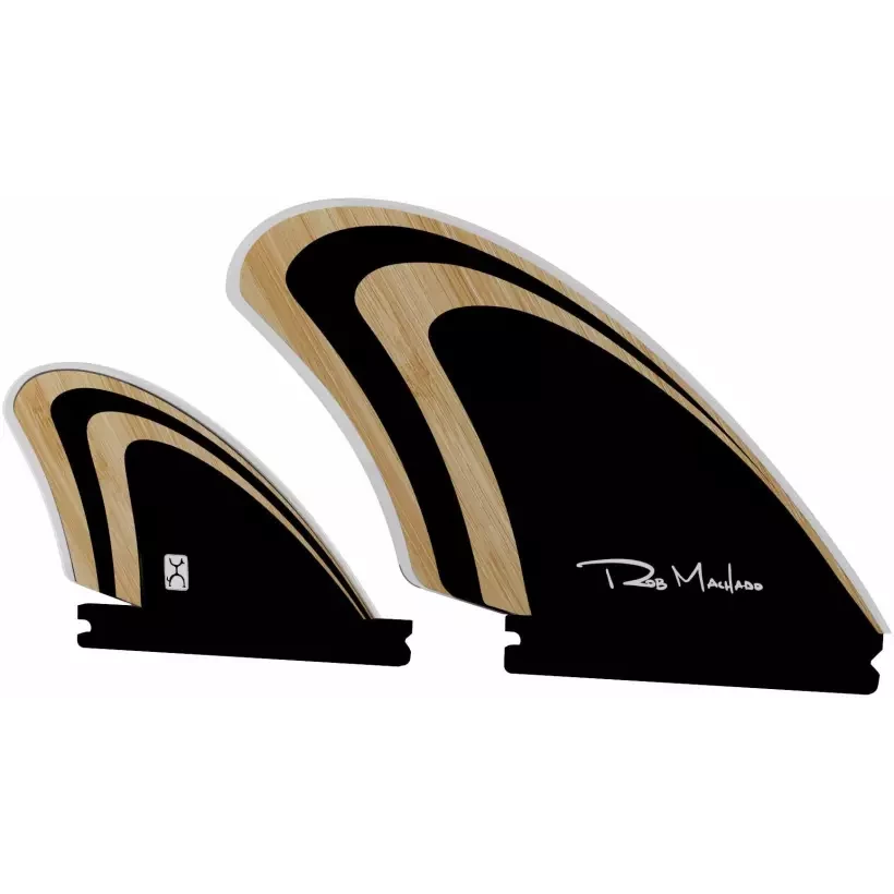 Fins Firewire Machado Seaside Quad Fin
