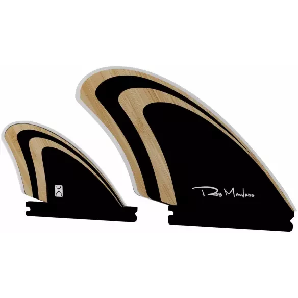 Kiel Firewire Machado Seaside Quad Fin