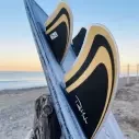 Quilhas surf Firewire Machado Seaside Quad Fin