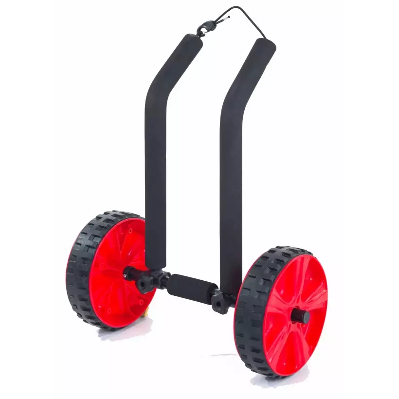 carrettoSurflogic Trolley SUP/Longboard Adjustable