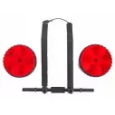 Chariot Surflogic Trolley SUP/Longboard Adjustable