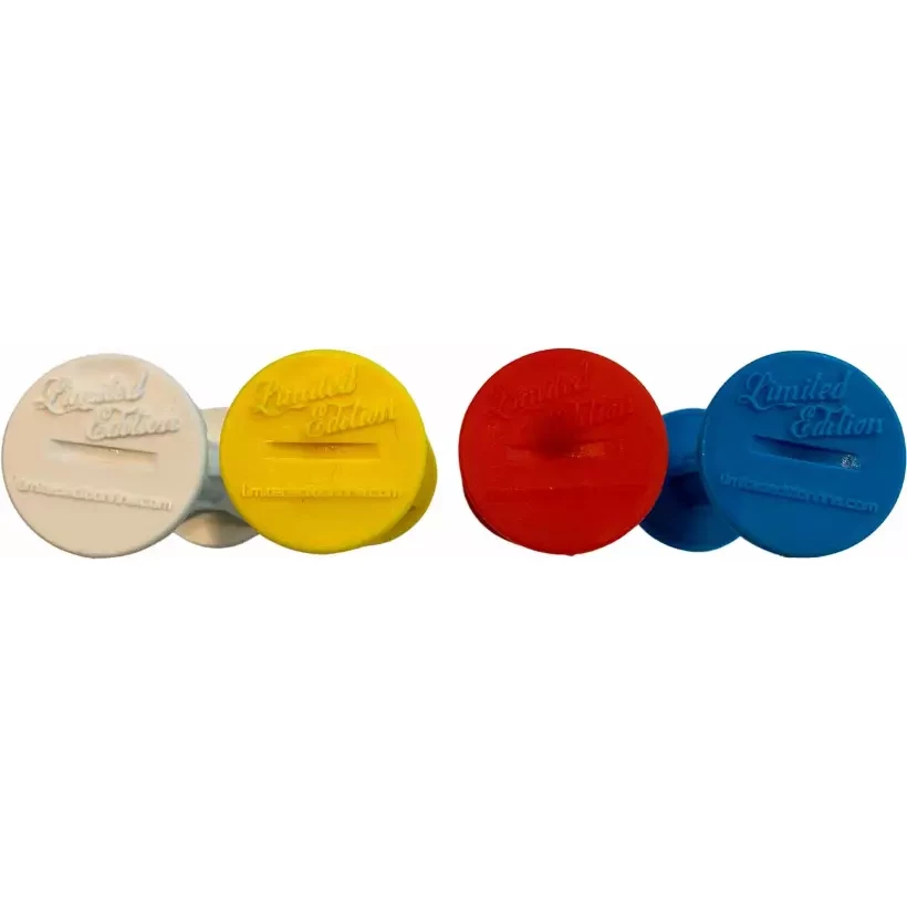 Plug bodyboard Limited Edition