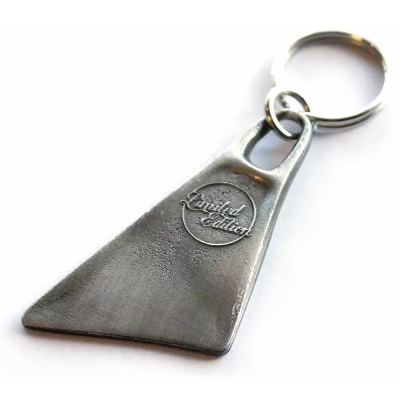 Porte-clés palmes de bodyboard Limited edition
