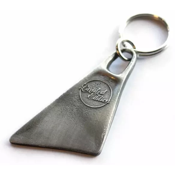 Sleutelhanger bodyboardvin Limited edition