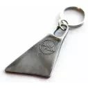 Sleutelhanger bodyboardvin Limited edition