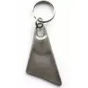 Sleutelhanger bodyboardvin Limited edition