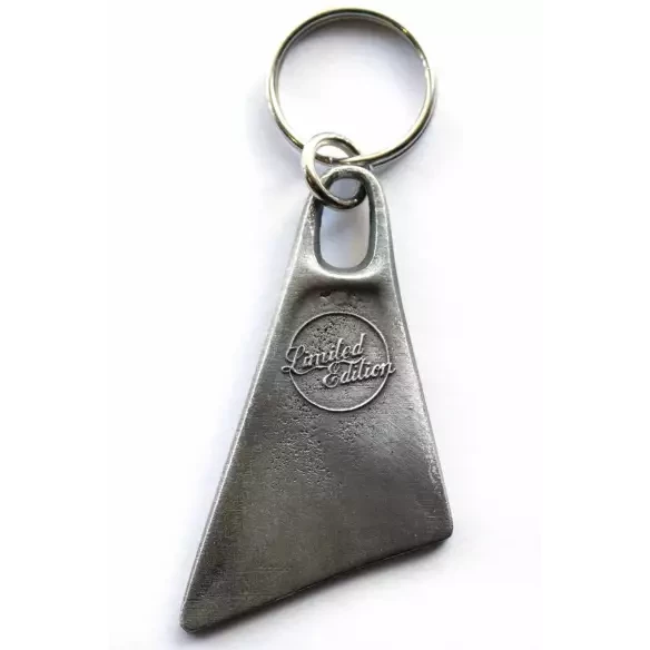 Bodyboard fin keychain Limited edition