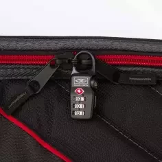 Lucchetto Ocean & Earth Travel Lock 2