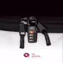 Ocean & Earth Travel Lock