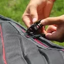 Candado Ocean & Earth Travel Lock