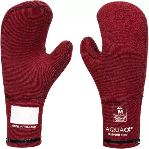 Quiksilver Marathon Sessions 5mm Gloves