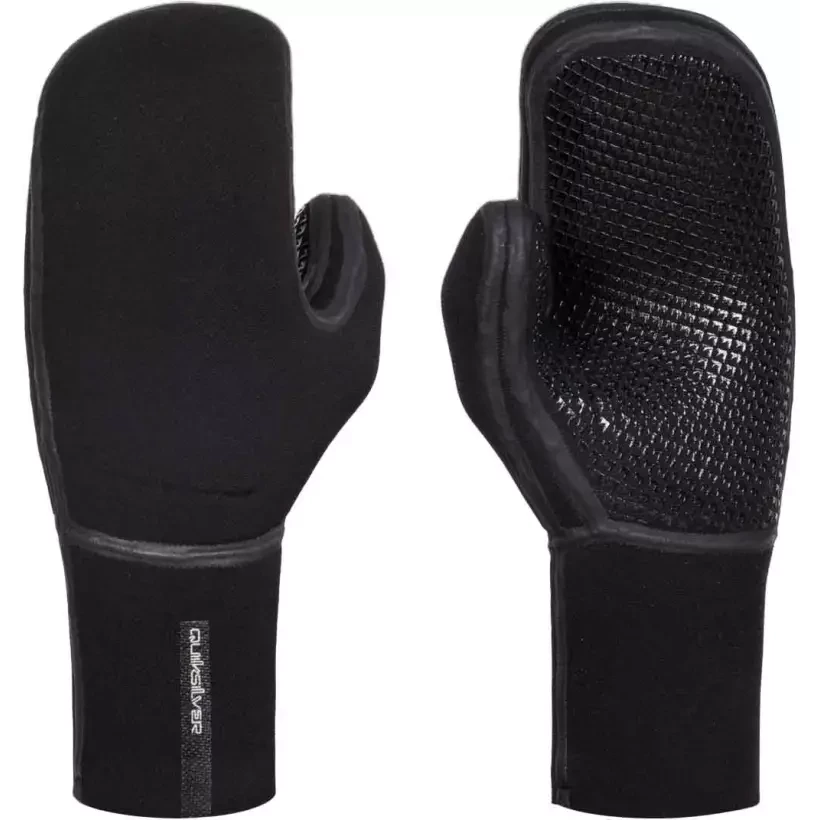 Quiksilver Marathon Sessions 5mm Gloves