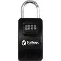 Vergrendelen van de auto-toets Surf Logic  Maxi Key Lock Black