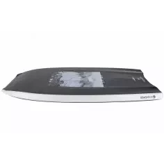 Planche de bodyboard Pride Answer SDC PP Aqua/Metalic Dark Grey 2
