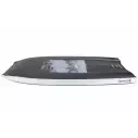 Bodyboard Pride Answer PP SDC Aqua/Metalic Dark Grey