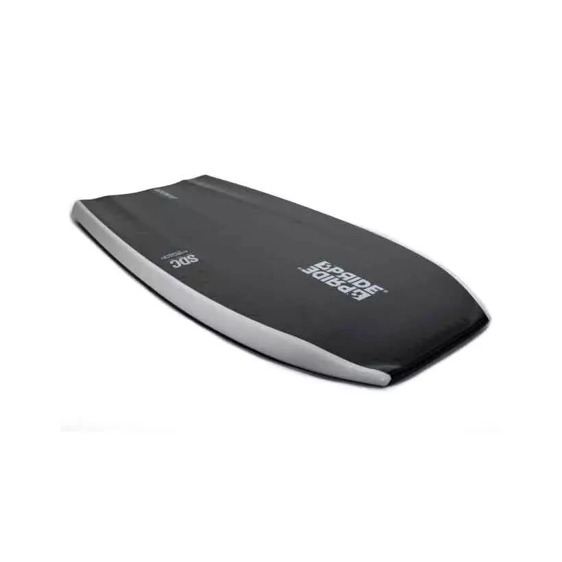 Bodyboard Pride Answer SDC PP Aqua/Metalic Dark Grey
