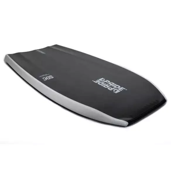 Bodyboard Pride Answer PP SDC Aqua/Metalic Dark Grey
