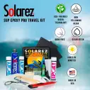 Solarez SUP travel repair kit Epoxy