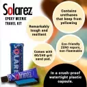 Reparatie Kit Solarez weenie travel kit Epoxy