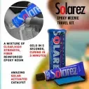 Kit de reparación Solarez weenie travel kit Epoxy