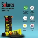 Repair Kit-Solarez weenie travel kit Polyester