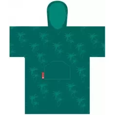 Poncho asciugamano Madness Coconut