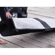 Capas de surf MDNS Dayroll Longboard 2