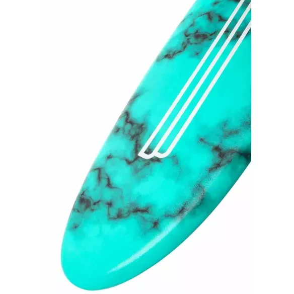 Tabelle von surf soft board MDNS Eps Core