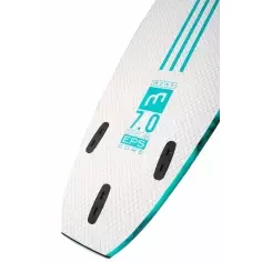 Tabelle von surf soft board MDNS Eps Core 2