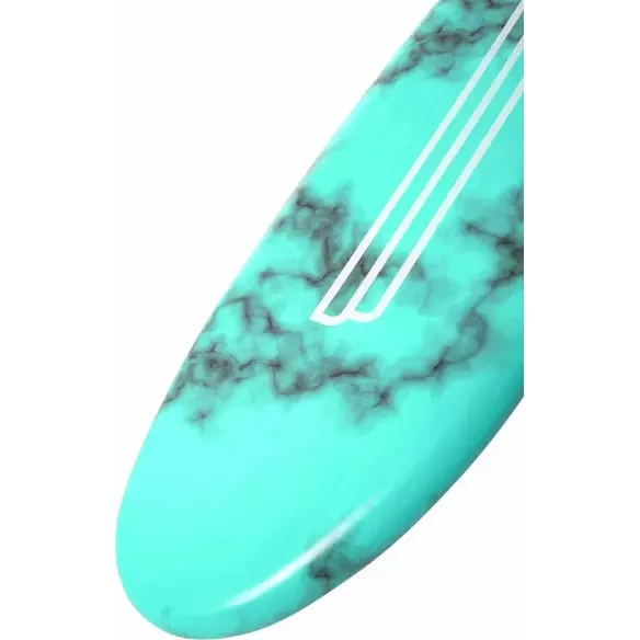 Tavola da surf MDNS Eps Core Quad Fish
