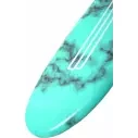 Surfplank MDNS Eps Core Quad Fish