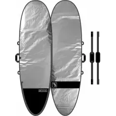 Funda de surf Madness Dayzip Mid-Length