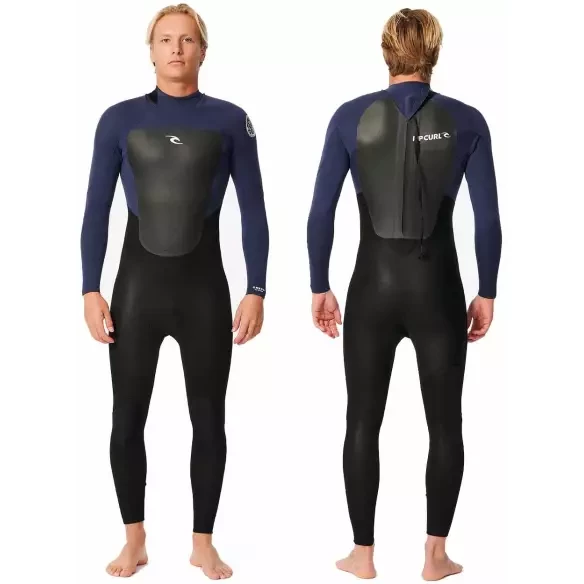 Neopren Rip Curl Omega 3/2mm Slate