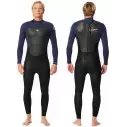 3/2mm Rip Curl Omega Wetsuit Slate