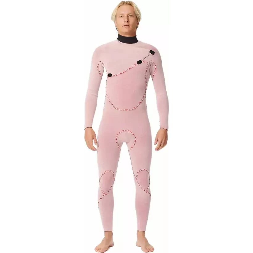 Muta Rip Curl Flash-Bomba 3/2mm CZ